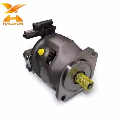 China Excavator Hydraulic Pump A10VSO100DR/31R-PPA12K02 Axial Piston Variable Pump A10VSO A10VSO28 A10VSO28DR Rerxoth pump for sale