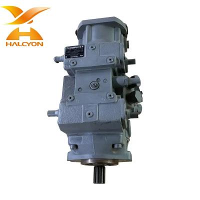 China Bomba de pistão hidráulica Rexroth A20VG045 Série A20VG45DGM2/10R-NTC66F023D à venda