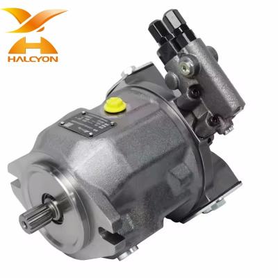 China Hydraulic Pump A10VSO140DR/31R-PPA12K01 A10VSO45DFR1/31R-PPA12N00 Axial Piston Variable Pump A10VSO A10VSO28 A10VSO28DR for sale