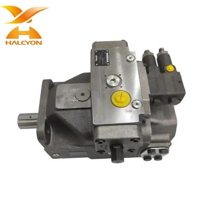 中国 レックスロスの水力ポンプ A4VSO180 A4VSO250 A4VSO355 A4VSO500 シリーズ A4VSO355DFE1Z/30R-PZB25U99 変位軸活ポンプ 販売のため
