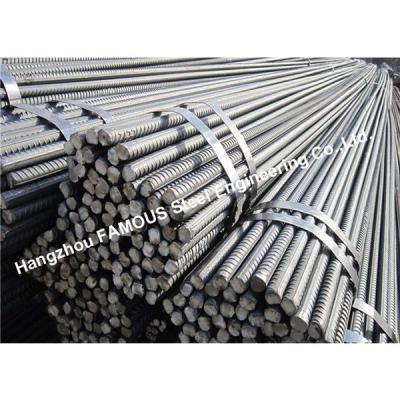 Cina 500E Armatura in acciaio AS/NZS 4671 Alta resistenza sismica e laminazione a caldo in vendita