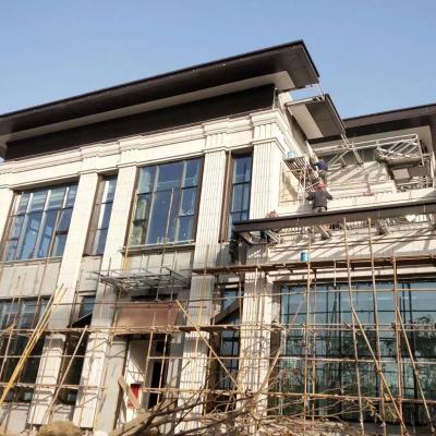 Chine L'acier laminé à froid de mur encadrent le panneau