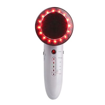 China Pigment Removal 6 in 1 Fat Remove Body Weight Loss Device Facial Peel Skin Care Beauty Lifting Machine for sale