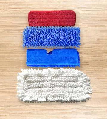 China Factory viable supply vary kinds of broom parts caterpillar flat broom refill for flat broom for sale