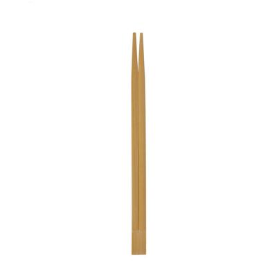 China Disposable chinese bamboo tensoge chopsticks with different lengths for sale
