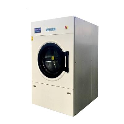 China Full Free Standing Closed Electric Heating Industrial Dryer Machine for sale