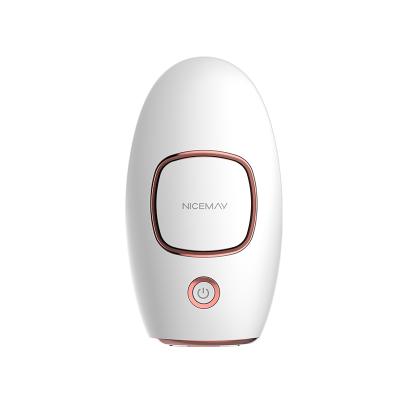 China Household newly produced electric hair removal machine USB rechargeable body armpit hair removal device for sale
