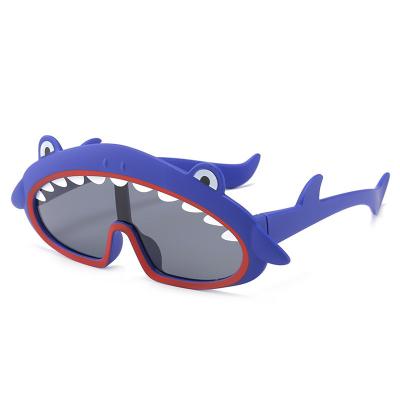China Ocean Birthday Party Baby Shower Shark The Funny Fashion Sunglasses Kids Shark Glass Shark Theme Party Hawaii Kids Birthday Party Fav Boy 1st for sale