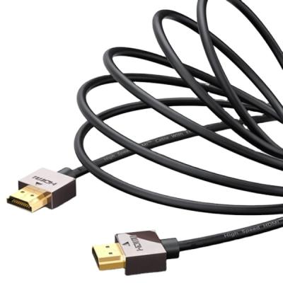 China COMPUTER RTFLY 1-45M Supper Quality Male to HDMI Male Cable Support 4K@120Hz 18Gbps for TV Monitor Computer PS4 hdmi cable for sale