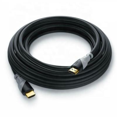 China Wholesale High Speed COMPUTER HDMI Cable For TV Monitor 24K 4K Gold Plated HDMI Cable for sale