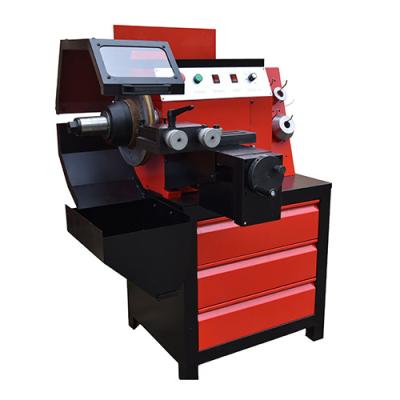 China Automotive brake lathe Durable C45A designed for Long-Term Reliability in Auto Repair for sale