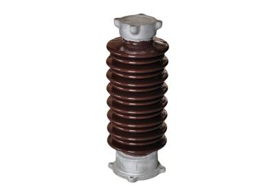 Chine Isolateurs en céramique à haute tension de la norme ANSI TR-208 150kV à vendre