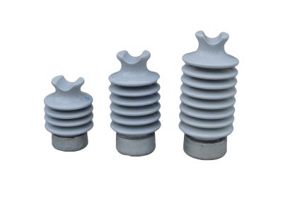 China ANSI 57-2 Porcelain Line Post Insulator for sale