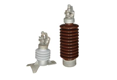 China ANSI 57-31 Porcelain Line Post Insulator for sale