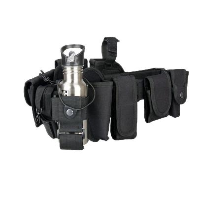 China Equipamento de combate para desportos ao ar livre preto com característica 3 à venda