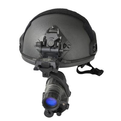 Chine PVS14 Dispositif de vision nocturne monoculaire à faible luminosité de 2e génération à vendre