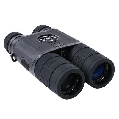China LASERSHOT Novo binóculo de 4a geração, dispositivo digital de visão noturna DB1920 para uso diurno e noturno em todos os climas à venda