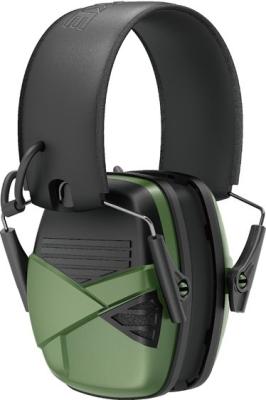 Chine Casques de protection auditive avec microphone environnemental à vendre