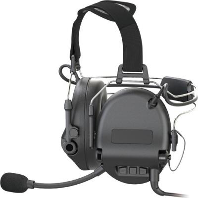 Chine Écouteurs ENc avec microphone environnemental et son à vendre