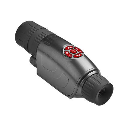 China WIFI-verbinding nachtzicht zoomcamera binnen 20 meter geldige afstand Te koop