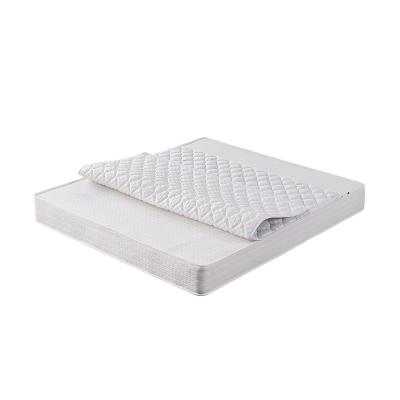China Removable Cover Gel Memory Foam Queen Size Mattress 12 Inch, Gel with Individual Pocket Springs in a Box for sale