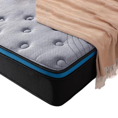 China Release pressure New design quality second to none queen king double size self inflating mattress wholesale suppliers for sale