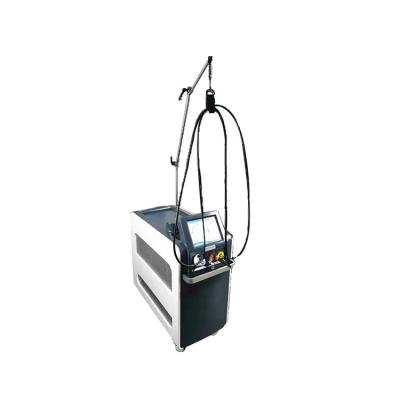 China Wrinkle Remover 2021 Custom Design OW-g2.4 Home Laser Hair Removal Machine for sale