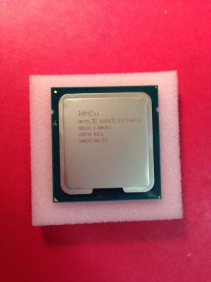 China 1.80 GHz Intel Xeon E5 2400 v2 , 10 MB SR1AL Intel Xeon E5 Quad Core E5 2403 V2 for sale