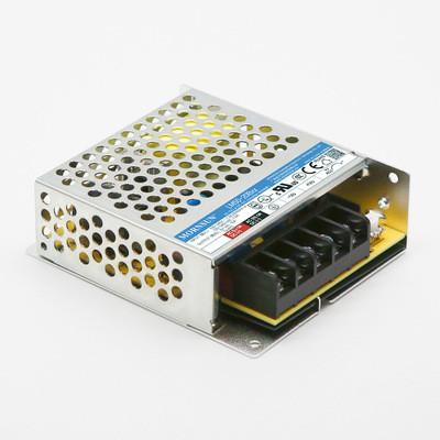 China 50W/5V Industrial AC DC Enclosed Power Supply for sale