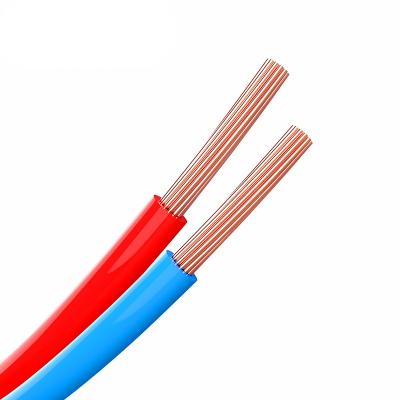 China Overhead BV Copper Single Core Single Strand Hard Conductor Cable for sale
