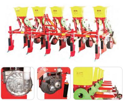 China 2BGYF SERIES OF PRECISION CORN PLANTER for sale