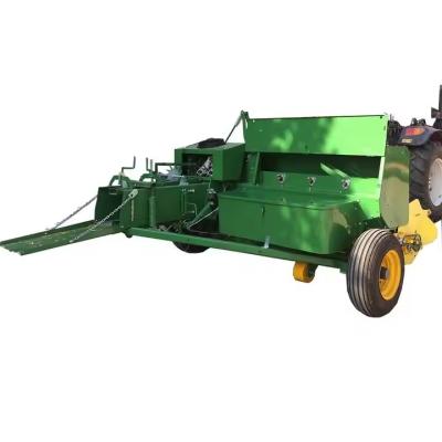 China FK5070 square hay Baler for sale