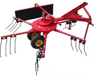 China Pto Driven Hay Rake for sale