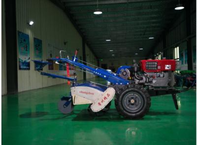 China 20HP walking tractor for sale
