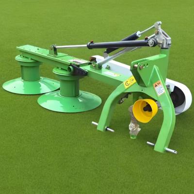 China Trail Tractor Mower Rotary Disc Mower for sale