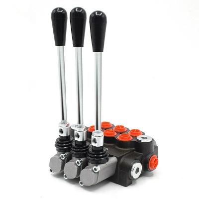 China P40 P80 Integral Multi-Way Valves Various models Of Multi-Way Valves for sale