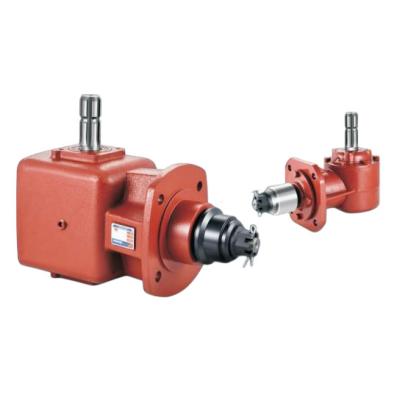 China Rotary Cutter Gearbox – Durable, High-Performance Gearboxes for Efficient Agricultural Machinery. for sale