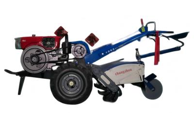 China 22HP walking tractor for sale