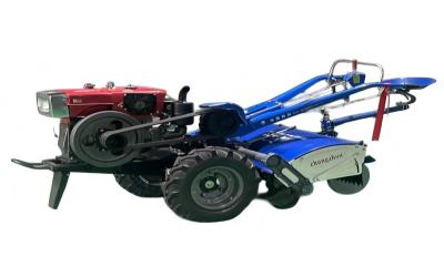 China 18HP walking tractor for sale
