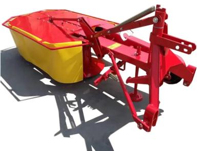 China Tractor a PTO Tractor tractor tractor mower mower rotary mower rotary disc mower à venda
