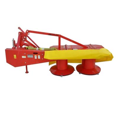 China Tractor a PTO Tractor tractor tractor mower mower rotary mower rotary disc mower à venda