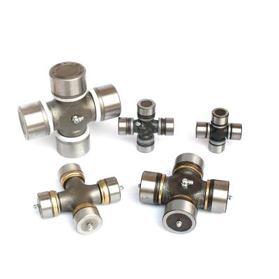 China Automatic Transmission Car Cross Universal Steering Joint for sale