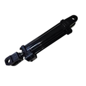 China Hydraulic cylinder 55X200 гидроцилиндр 55*200 for sale