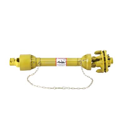 China PTO Drive Tractor Shaft Yokes for Agricultural Machinery in cheaper price for sale