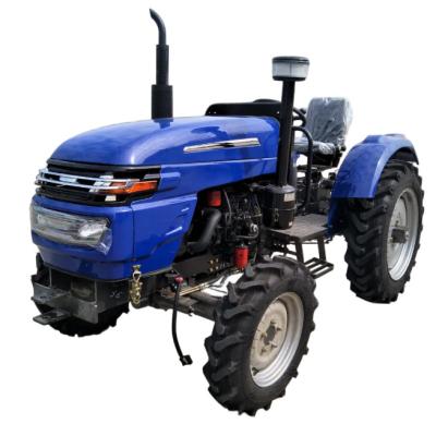 China Tractor de pequena dimensão de 25HP/30HP de alta qualidade à venda