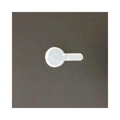 China Disposable Eco - Friendly PP Protein Doser , Measuring Scoop for sale