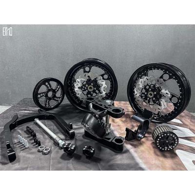 China INCA Customization Single arm complete Kit Fit:sports X48 for sale