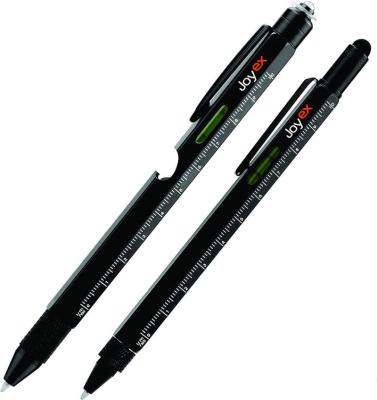 China Promotional Multitool Pen 2Pc Pen Set Gift for Men Tools for Men Gift for Dad Husband Gifts Multitool Pen for Brother for sale
