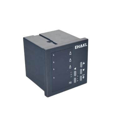 China Multifunction Digital Combo Meter 3voltage, 3Amper and Hz Meter AOB292Z-9X5-IUF for sale