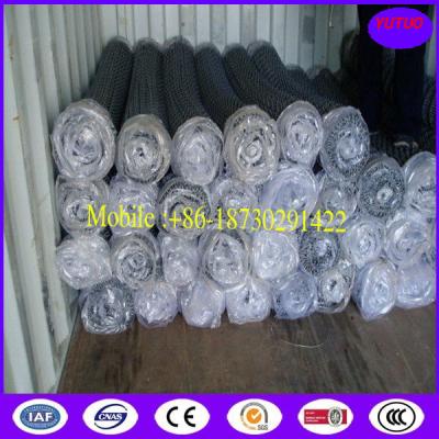China Rhombis/cerca de la alambrada del diamante en venta
